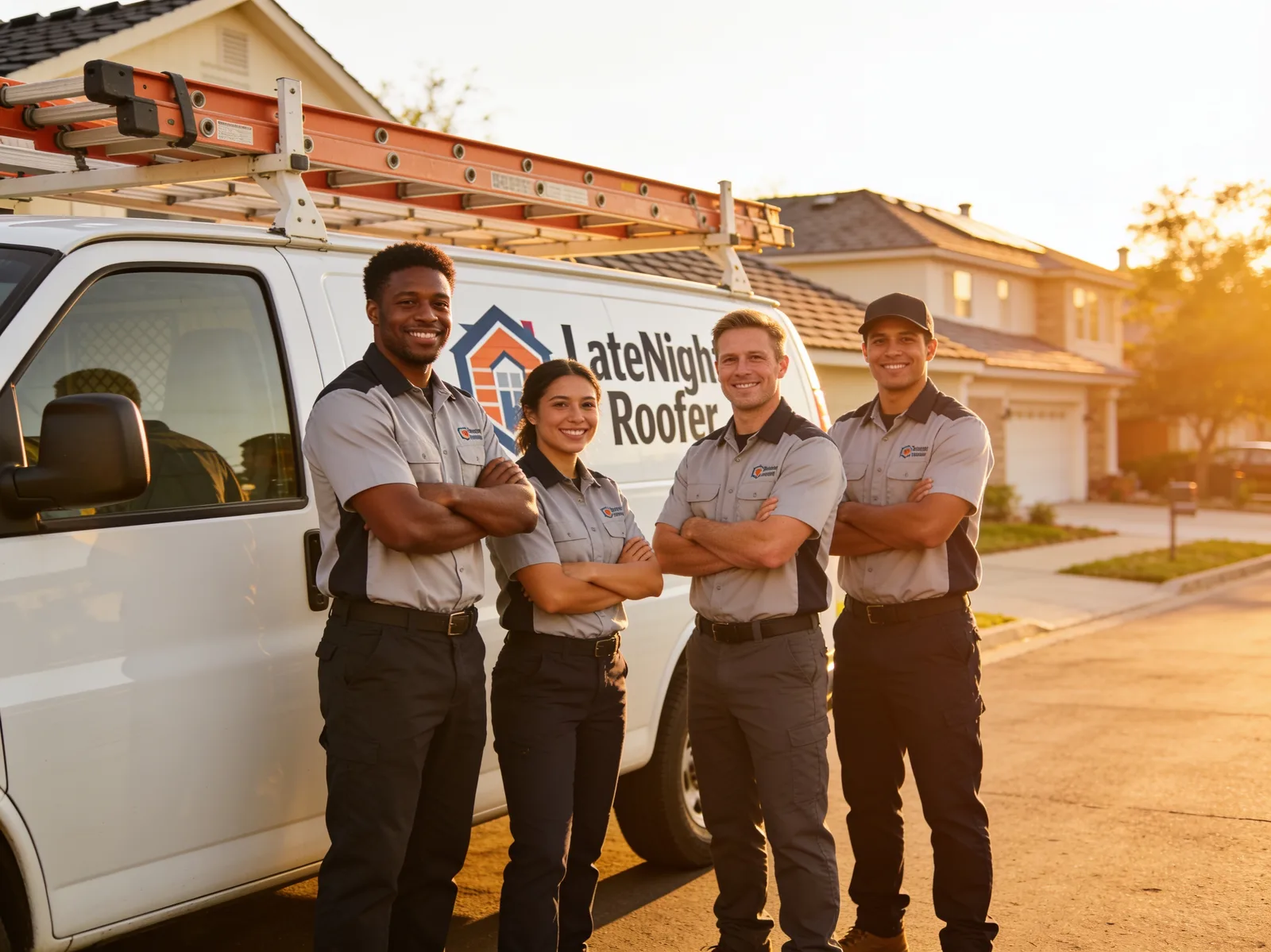 Emergency Roof Repair company in Crofton, MD