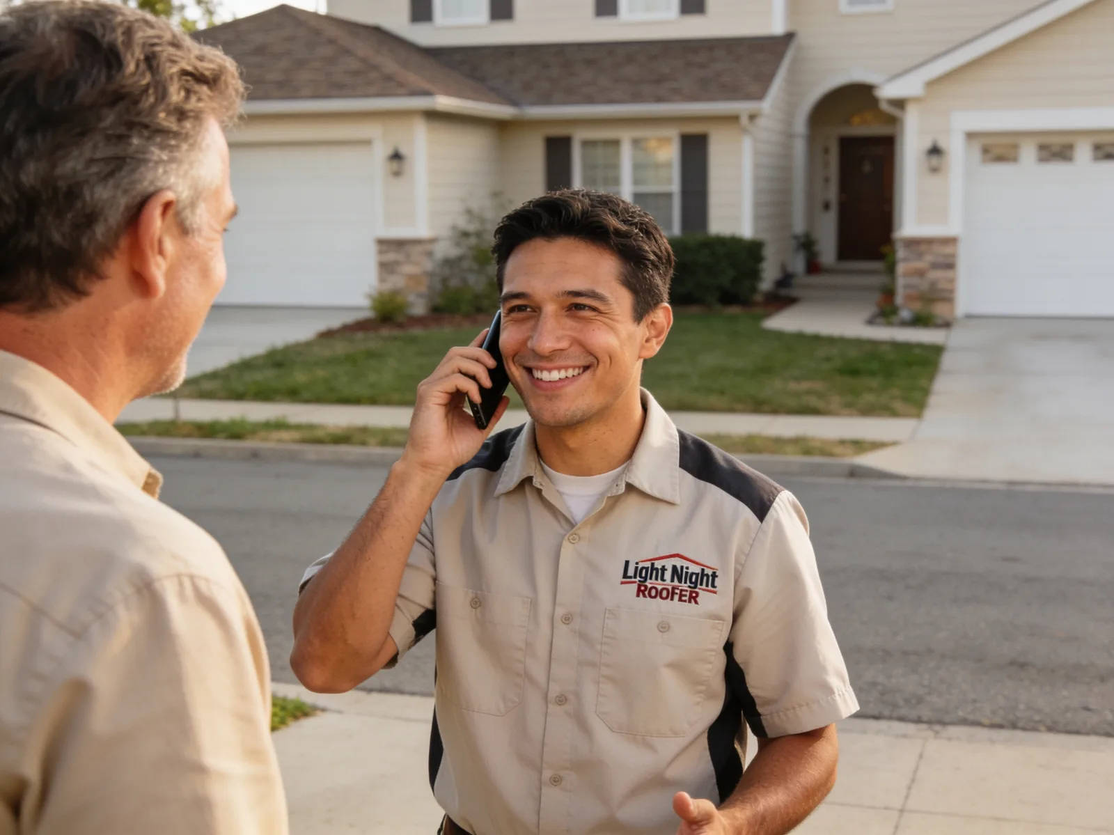 Emergency Roof Repair Crofton, MD FAQs